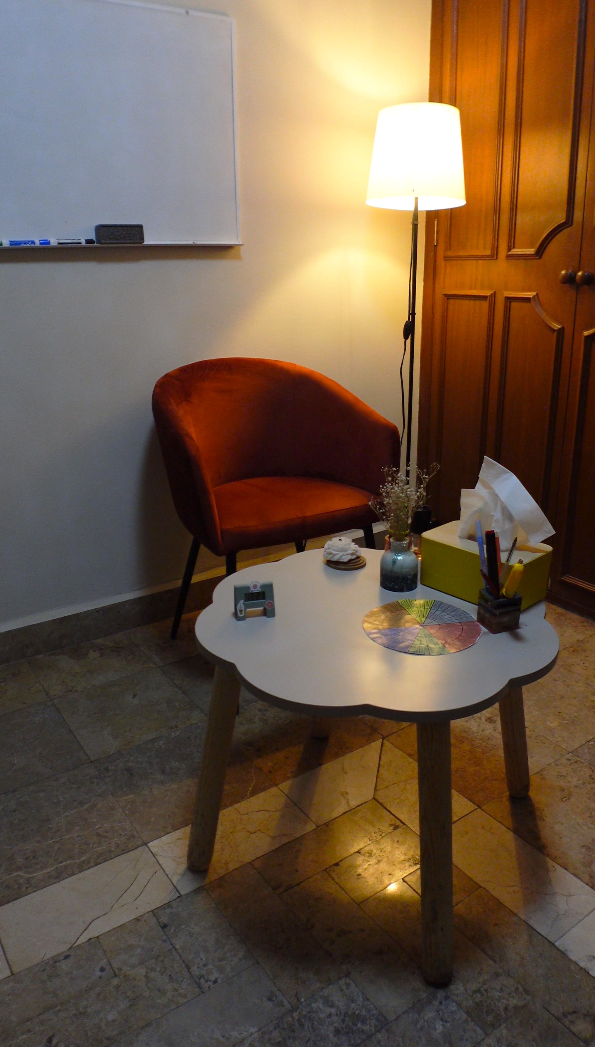 Sala de espera